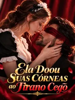 Ela Doou Suas Córneas ao Tirano Cego