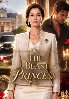 The Beast Princess