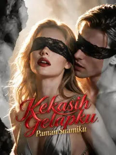 Kekasih Gelapku, Paman Suamiku
