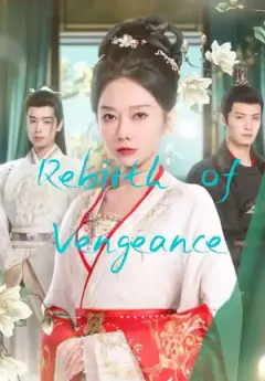 Rebirth of Vengeance