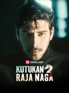 Kutukan Raja Naga
