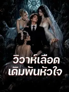 วิวาห์เลือด เดิมพันหัวใจ