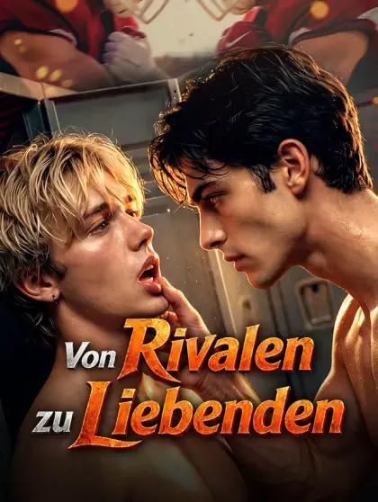 Von Rivalen zu Liebenden