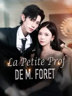 La Petite Prof de M. Foret