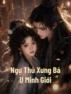 Ngự Thú Xưng Bá U Minh Giới