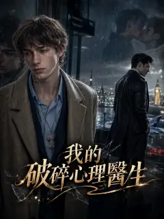 我的破碎心理醫生