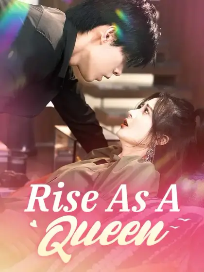 Rise As A Queen