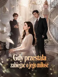Gdy przestała zabiegać o jego miłość