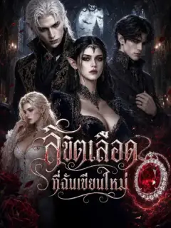 [พากย์เสียง] ลิขิตเลือดที่ฉันเขียนใหม่