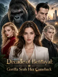 Decade of Betrayal: Gorilla Seals Her Comeback
