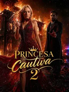 [Doblado]Princesa cautiva 2