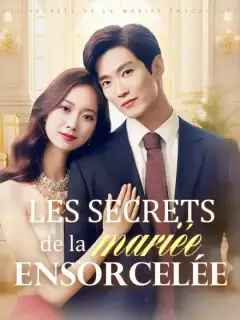 Les secrets de la mariée ensorcelée