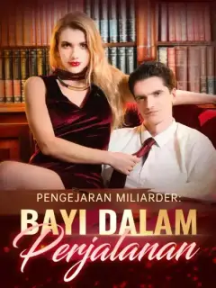 Pengejaran Miliarder: Bayi dalam Perjalanan