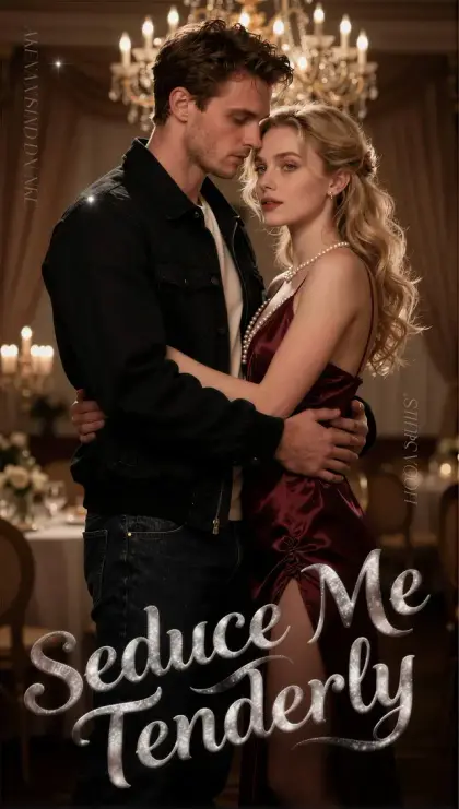 Seduce Me Tenderly