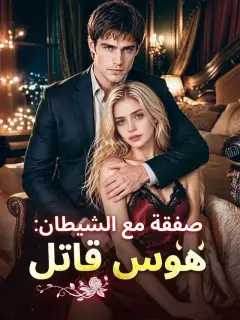 صفقة مع الشيطان: هوس قاتل