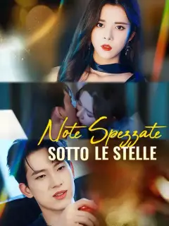 Note Spezzate sotto le Stelle