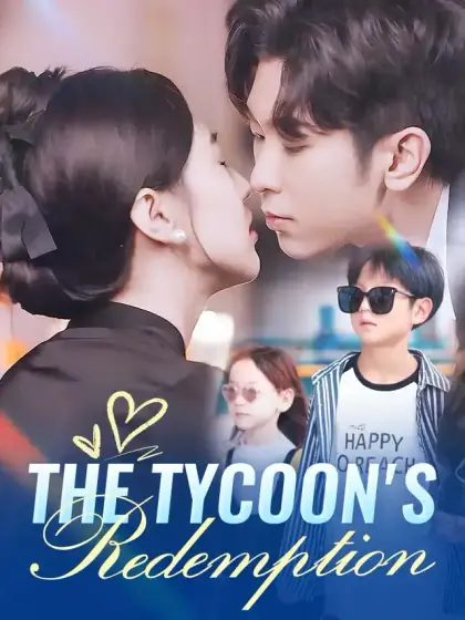 The Tycoon's Redemption