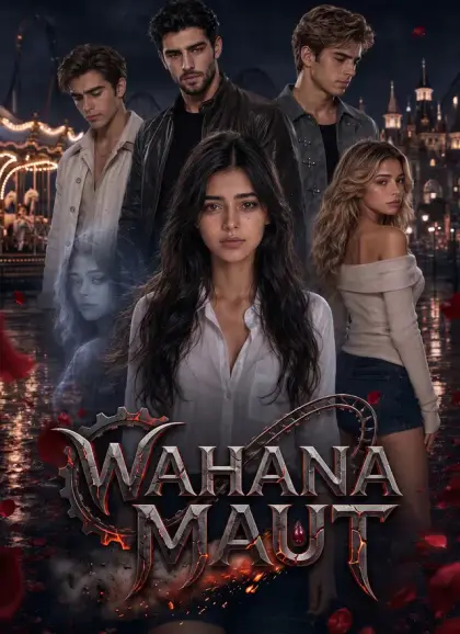 Wahana Maut