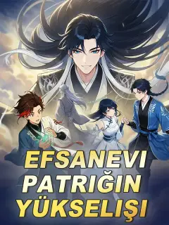 Efsanevi Patriğin Yükselişi
