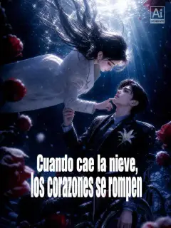 Cuando cae la nieve, los corazones se rompen