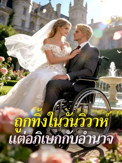 ถูกทิ้งในวันวิวาห์ แต่อภิเษกกับอำนาจ