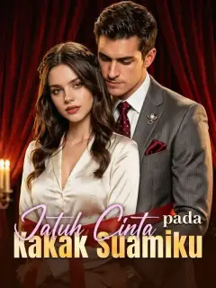 Jatuh Cinta pada Kakak Suamiku