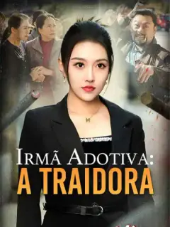 Irmã Adotiva: A Traidora