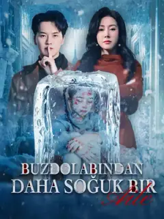 Buzdolabından Daha Soğuk Bir Aile