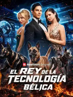El rey de la tecnología bélica