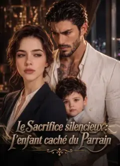 Le Sacrifice silencieux : l'enfant caché du Parrain