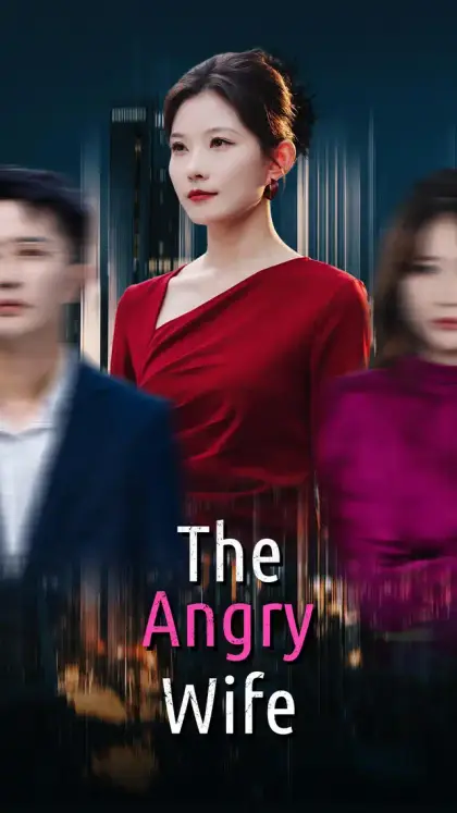 The Angry Wife