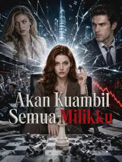 Akan Kuambil Semua Milikku