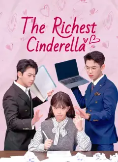 The Richest Cinderella