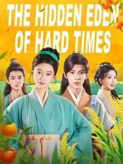 The Hidden Eden of Hard Times