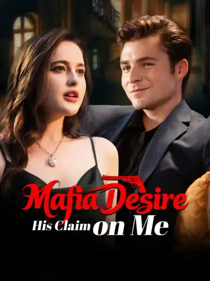Mafia Desire: His Claim on Me