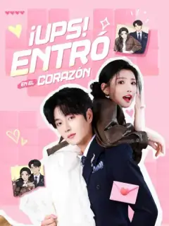 ¡Ups! Entró en el Corazón