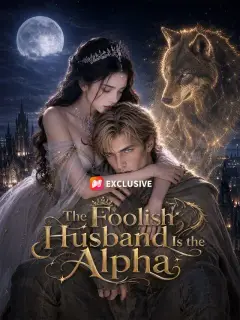 The Foolish Husband Is the Alpha