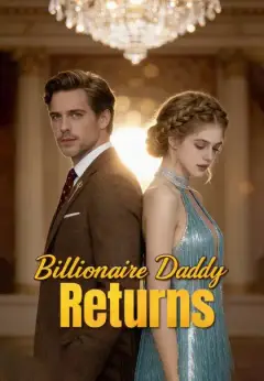 Billionaire Daddy Returns
