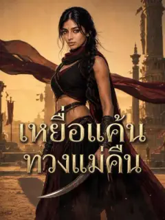 เหยื่อแค้นทวงแม่คืน