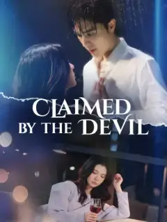 Claimed by the Devil