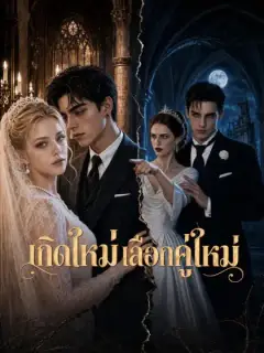 เกิดใหม่เลือกคู่ใหม่