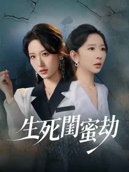 生死閨蜜劫