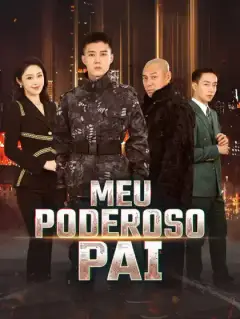 Meu Poderoso Pai