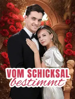 Vom Schicksal bestimmt