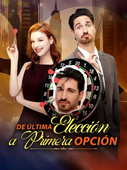 De Última Elección a Primera Opción