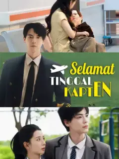 Selamat Tinggal Kapten