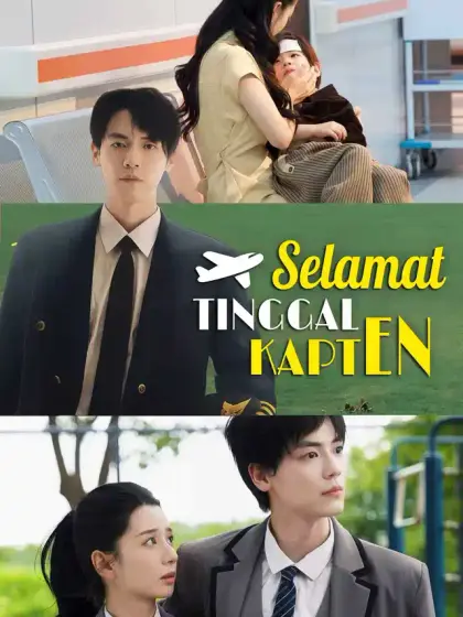 Selamat Tinggal Kapten