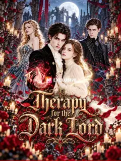 Therapy for the Dark Lord