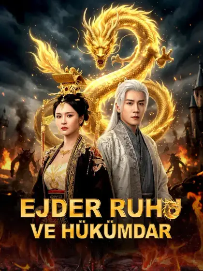 Ejder Ruhu Ve Hükümdar