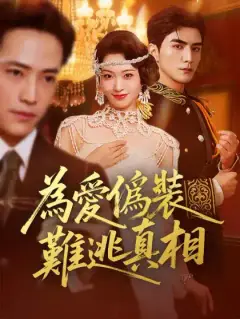 爲愛僞裝,難逃真相